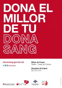 DONACIO SANG 20042019