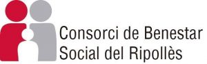 Consorci de Benestar Social del Ripollès. Ajuntament de Ribes de Freser.