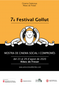 cartell_cinema_Gollut